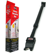 U.S. Patrol Alarm Security Bar