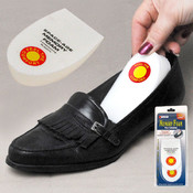 Memory Foam Heel Cushion - Instant Comfort - Ladie(Pack of 1)