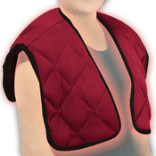Hot/Cold Therapeutic Comfort Wrap Instant Relief!