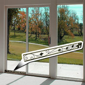 Sliding Door Stopper