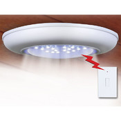 Cordless Ceiling/Wall Light