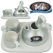 100th Anniversary Hershey's Kiss Hot Cocoa Set