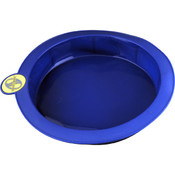 Smartware Silicone Bakeware - Blue Round Cake Pan