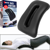 Arched Back Lumbar Stretcher Extender - As Seen on