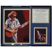Carlos Santana Limited Edition ...
