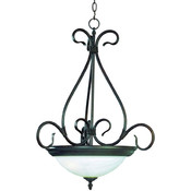 Savoy House Sequoia 3 Light Ceiling Pendant