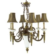 Kichler Bienville Chandelier