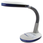 Bud Light Sunlight Desk Lamp 26 inches