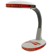 Budweiser Sunlight Desk Lamp 26 inches