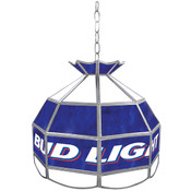 Bud Light 16 inch Budweiser Tiffany Lamp Light Fix