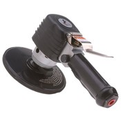 Torque Horse Pneumatic Dual Action 6-in. Sander
