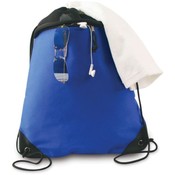 Coast to Coast Drawstring Backpack