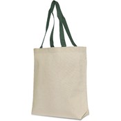 Marianne Cotton Canvas Tote