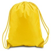 Drawstring Backpack