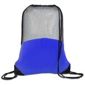 Mesh Backpack
