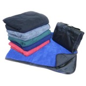 Waterproof Solid Picnic Blankets