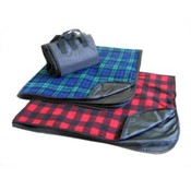 Waterproof Printed Picnic Blankets