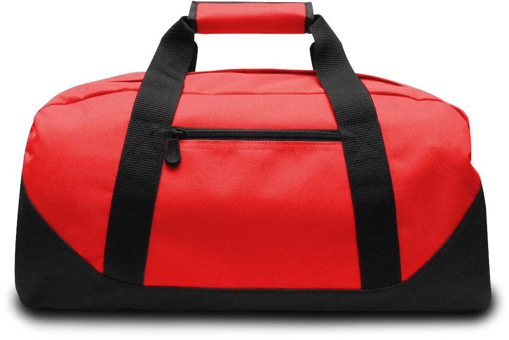 Wholesale Liberty Series Small Duffel [Red](24x$11.02)
