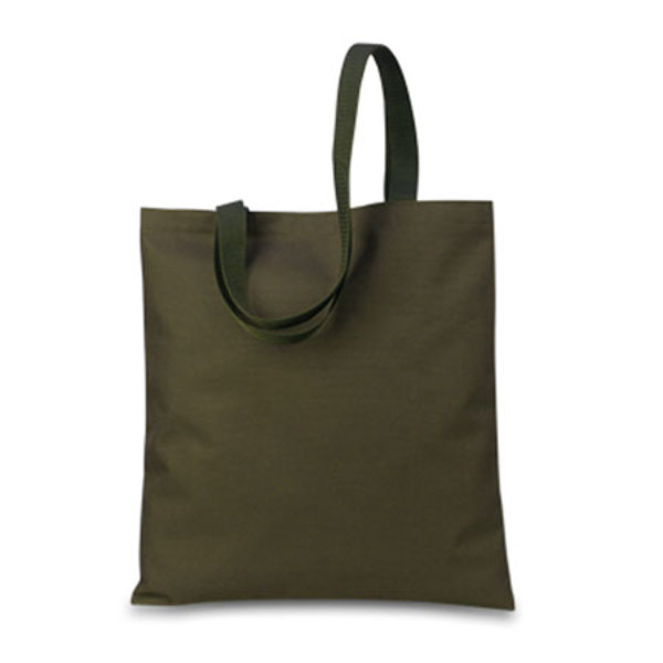 Wholesale Small Tote Bag Olive DollarDays