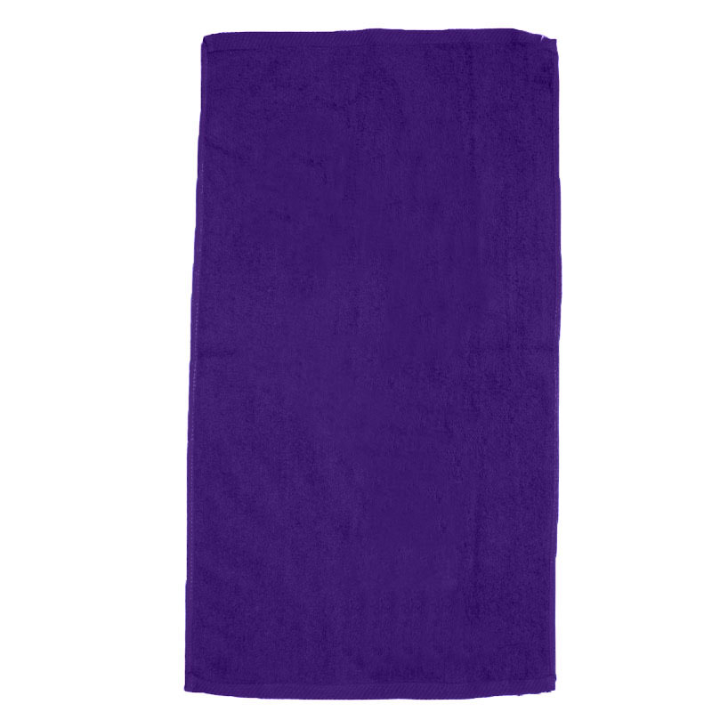 Wholesale Velour Beach Towel Purple DollarDays