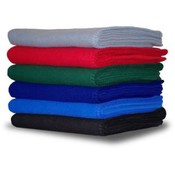 Economy Fleece Blanket