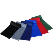Fleece Scarf