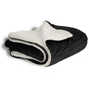 50x60 Micro Mink Sherpa Blanket