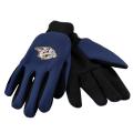 Work Gloves- Nashville Predators