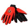 Work Gloves- Ottawa Senators