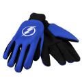 Work Gloves- Tampa Bay Lightning