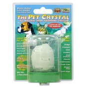 Pet Crystal