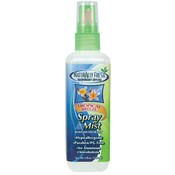 Spray Mist Tropical Breeze Body Deodorant