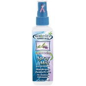 Spray Mist Lavender Body Deodorant