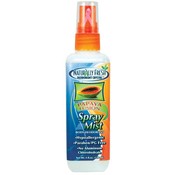 Spray Mist Papya Fusion Body Deodorant