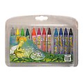 Tinkerbell 12 Pack Jumbo Crayon