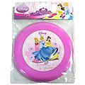 Princess 7.5" Flying Disk in polybag