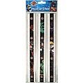 Bakugan 3 Pack Ruler In Bag With Header