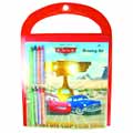 Cars Travel Activity Kit