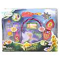 Disney Fairies Electronic Bag Set