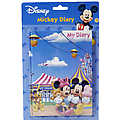 Mickey &amp; Friends 50 Sheet Diary