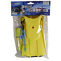 Child Swimming Fins