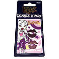 Bratz Shimmer Pout, Yazmin