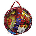 Spiderman Hanging Storage