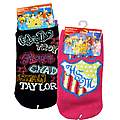 High School Musical Socks