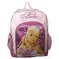 Barbie Pearl Grace BackPack