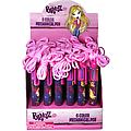 Bratz 6 Color Pen on a Rope