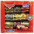 Cars Sticker Boxes