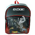 GI Joe "Snake Eye" Dome Backpack