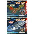 Tyco R/C Star Trek Vehicle Assortment
