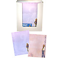 Hannah Montana Paper
